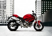 Ducati Monster 696